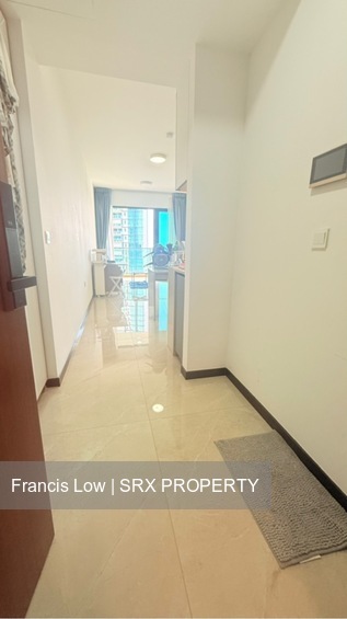 Normanton Park (D5), Apartment #581277711